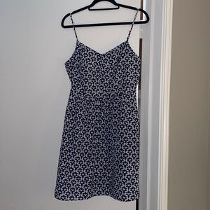 J Crew dress
